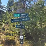 Сasa de vacaciones In Out In Geilo, Comfortable And Family Friendly Geilo