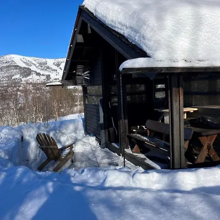 In Out In Geilo, Comfortable And Family Friendly * Geilo
