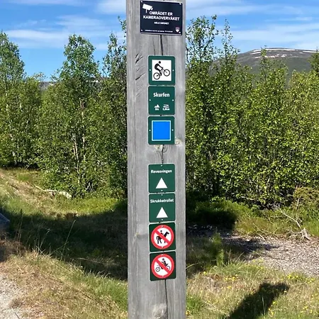 In Out In Geilo, Comfortable And Family Friendly Feriehus