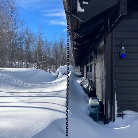 Feriehus In Out In Geilo, Comfortable And Family Friendly