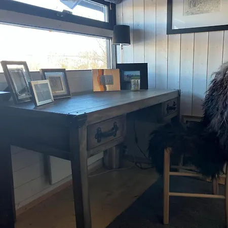 In Out In Geilo, Comfortable And Family Friendly Feriehus *