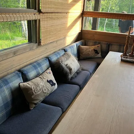 Feriehus In Out In Geilo, Comfortable And Family Friendly *