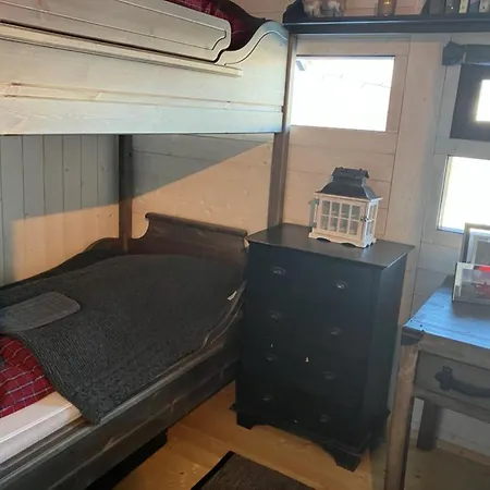 In Out In Geilo, Comfortable And Family Friendly Feriehus *