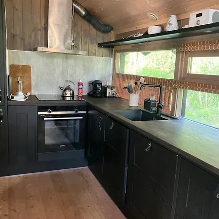 Feriehus In Out In Geilo, Comfortable And Family Friendly