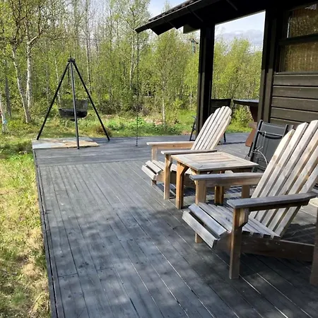 Feriehus In Out In Geilo, Comfortable And Family Friendly *