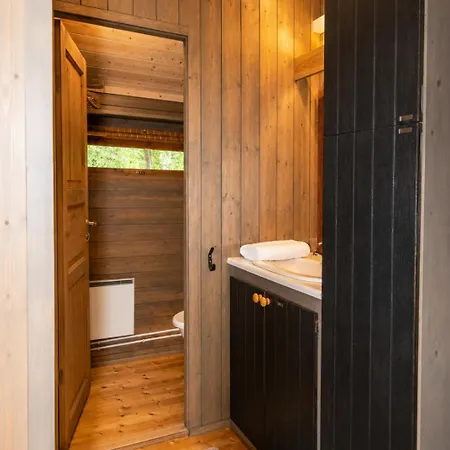 Feriehus In Out In Geilo, Comfortable And Family Friendly *