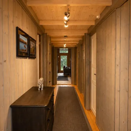 In Out In Geilo, Comfortable And Family Friendly * Geilo