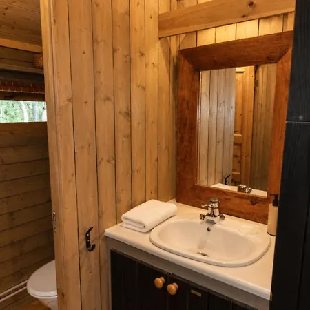In Out In Geilo, Comfortable And Family Friendly