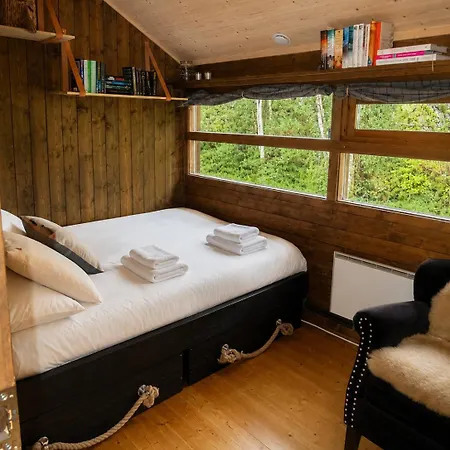 In Out In Geilo, Comfortable And Family Friendly Feriehus