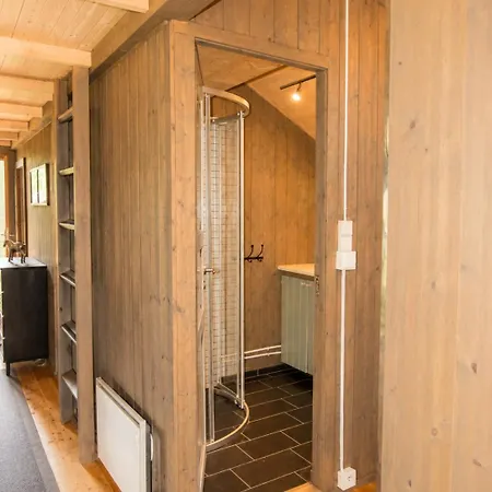 In Out In Geilo, Comfortable And Family Friendly Feriehus Geilo
