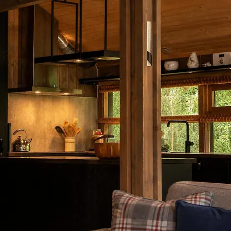 In Out In Geilo, Comfortable And Family Friendly Feriehus