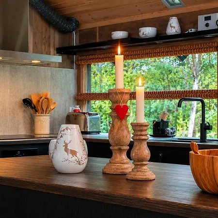Feriehus In Out In Geilo, Comfortable And Family Friendly *