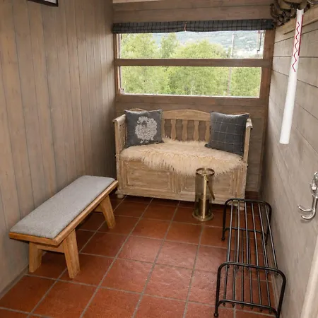 Feriehus In Out In Geilo, Comfortable And Family Friendly Geilo