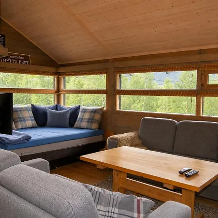 Feriehus In Out In Geilo, Comfortable And Family Friendly Geilo