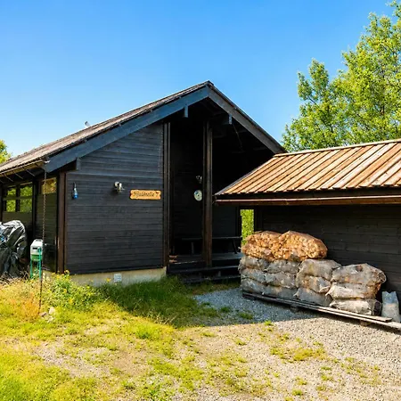 In Out In Geilo, Comfortable And Family Friendly Geilo
