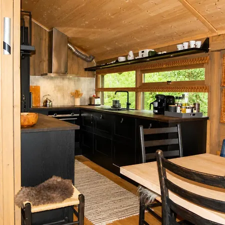 Feriehus In Out In Geilo, Comfortable And Family Friendly *