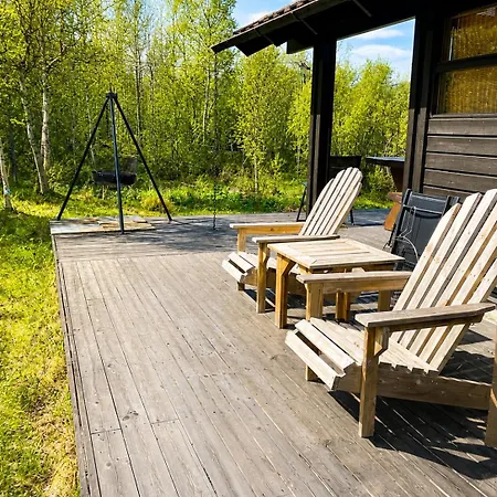 Feriehus In Out In Geilo, Comfortable And Family Friendly Geilo