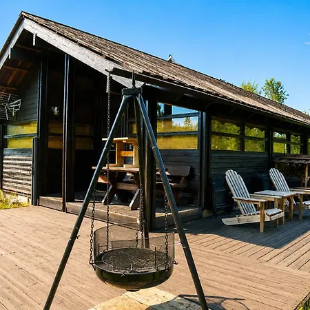 In Out In Geilo, Comfortable And Family Friendly