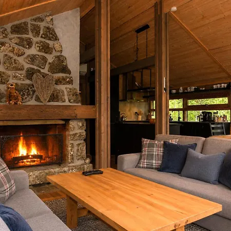 In Out In Geilo, Comfortable And Family Friendly