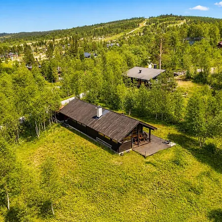In Out In Geilo, Comfortable And Family Friendly Feriehus *