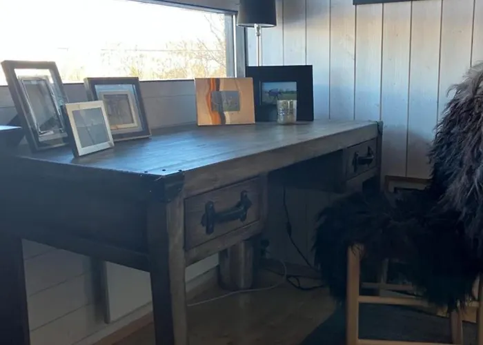 In Out In Geilo, Comfortable And Family Friendly Feriehus *