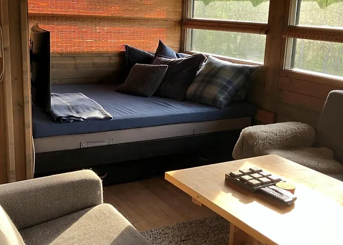 In Out In Geilo, Comfortable And Family Friendly Geilo