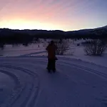 In Out In Geilo, Comfortable And Family Friendly *
