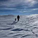 In Out In Geilo, Comfortable And Family Friendly