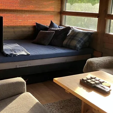 In Out In Geilo, Comfortable And Family Friendly Geilo
