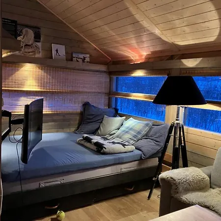 In Out In Geilo, Comfortable And Family Friendly * Geilo